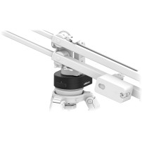edelkrone Pan Module v1 | Zmotoryzowana głowica obrotowa dla sliderów, wózków oraz JibONE od edelkrone edelkrone - 3