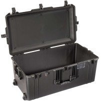Peli 1646 Air Case | Walizka bez wypełnienia wew 81x40x34cm czarna Peli - 2