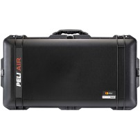Peli 1646 Air Case | Walizka bez wypełnienia wew 81x40x34cm czarna Peli - 3