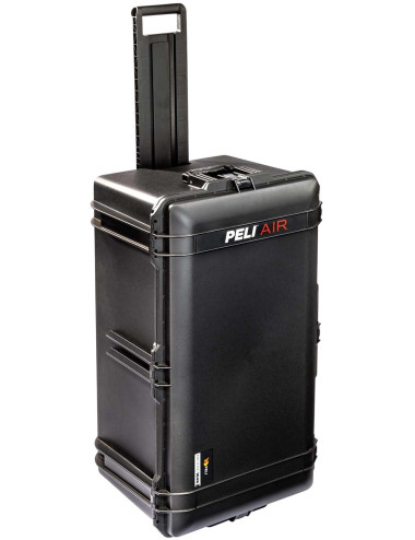 Peli 1646 Air Case | Walizka bez wypełnienia wew 81x40x34cm czarna Peli - 4