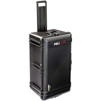 Peli 1646 Air Case | Walizka bez wypełnienia wew 81x40x34cm czarna Peli - 4