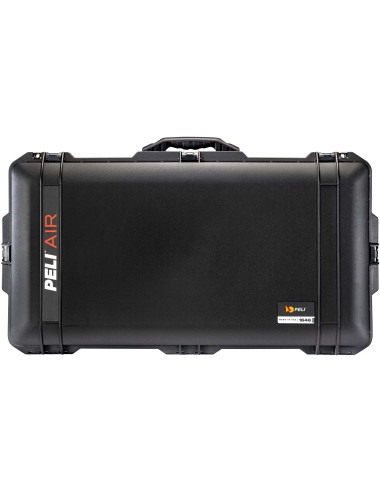 Peli 1646 Air Case | Walizka z gąbką wew 81x40x34cm czarna Peli - 3