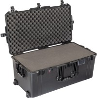 Peli 1646 Air Case | Walizka z gąbką wew 81x40x34cm czarna Peli - 2
