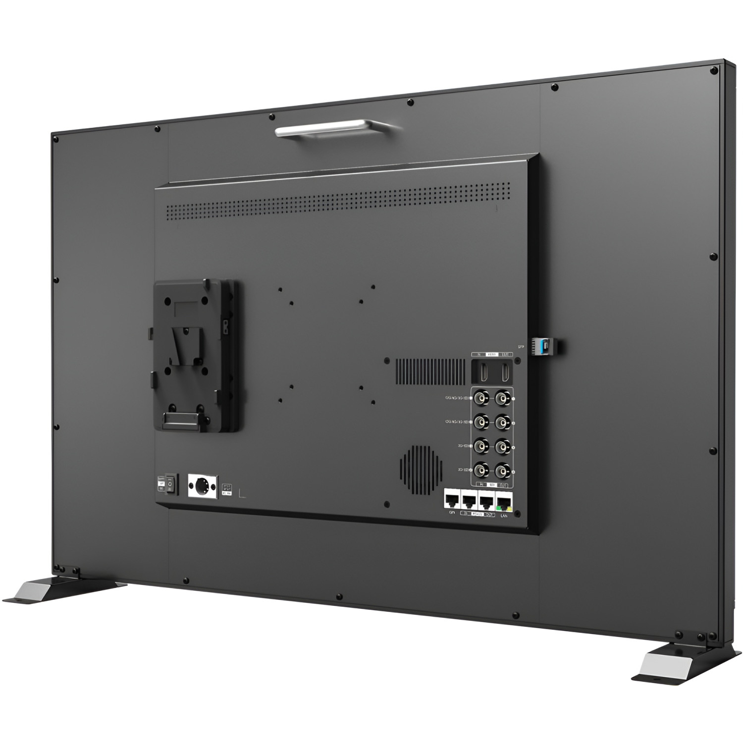 Lilliput Q31 | Monitor reżyserski 4K, 31.5", HDMI / 12G-SDI Lilliput - 2