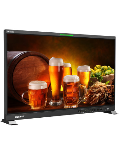 Lilliput Q31 | Monitor reżyserski 4K, 31.5", HDMI / 12G-SDI Lilliput - 1