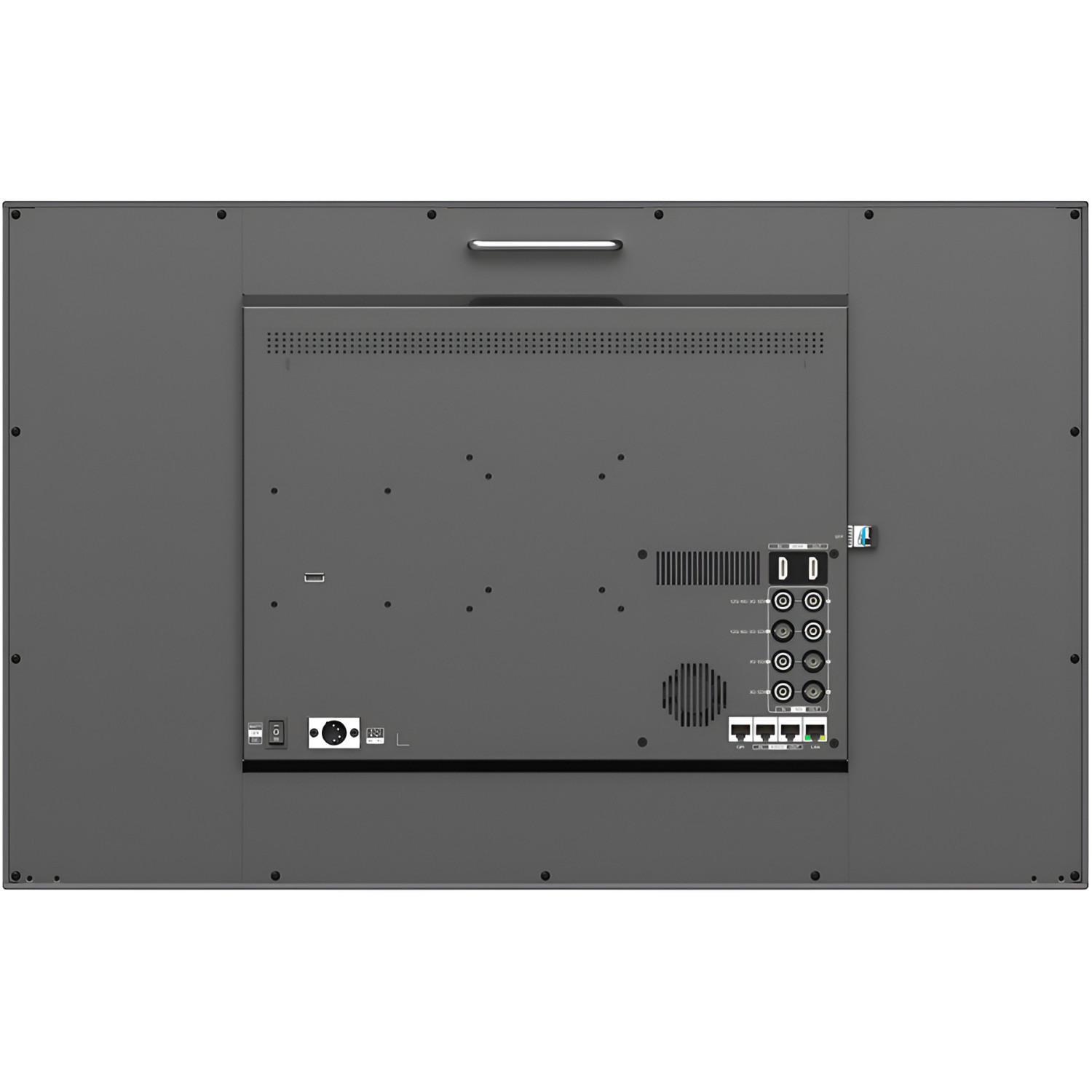 Lilliput Q31 | Monitor reżyserski 4K, 31.5", HDMI / 12G-SDI Lilliput - 4