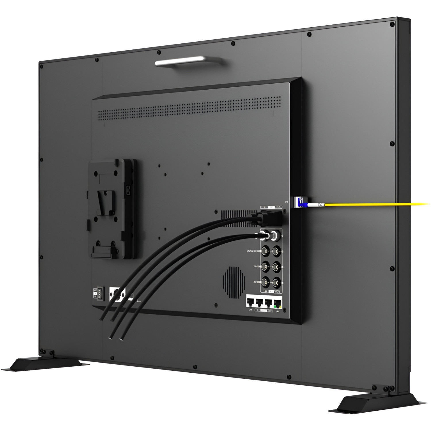 Lilliput Q31 | Monitor reżyserski 4K, 31.5", HDMI / 12G-SDI Lilliput - 5