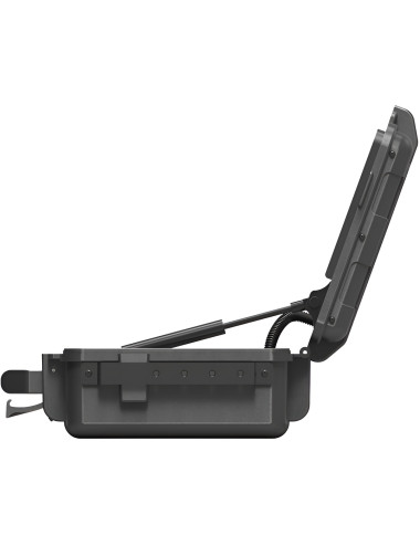 Lilliput BM120-4KS | Monitor podglądowy w walizce, 4K, 12.5", HDMI 4K / 3G-SDI, HDR, 3D Lut Lilliput - 4