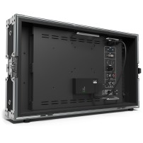 Lilliput BM150-12G | Monitor reżyserski w skrzyni, 4K, 15.6", HDMI / 12G-SDI Lilliput - 2