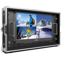 Lilliput BM150-12G | Monitor reżyserski w skrzyni, 4K, 15.6", HDMI / 12G-SDI Lilliput - 1