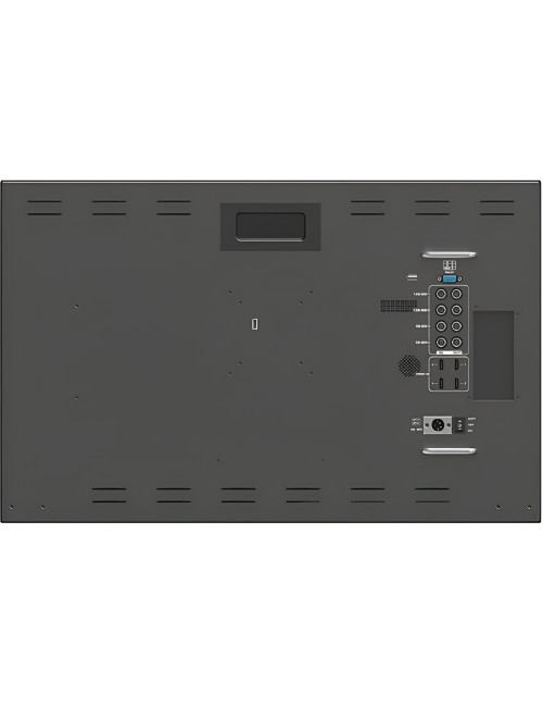 Lilliput BM280-12G | Monitor reżyserski w skrzyni, 4K, 28", HDMI / 12G-SDI Lilliput - 2