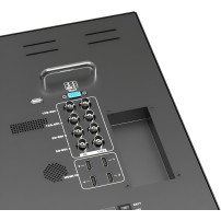 Lilliput BM280-12G | Monitor reżyserski w skrzyni, 4K, 28", HDMI / 12G-SDI Lilliput - 3