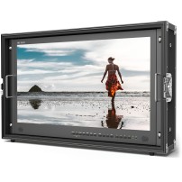 Lilliput BM280-12G | Monitor reżyserski w skrzyni, 4K, 28", HDMI / 12G-SDI Lilliput - 1
