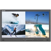 Lilliput BM280-12G | Monitor reżyserski w skrzyni, 4K, 28", HDMI / 12G-SDI Lilliput - 4