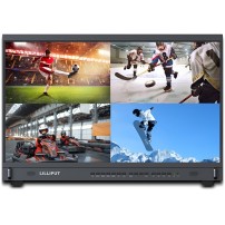 Lilliput BM310-4KS | Monitor reżyserski 4K, 31.5", HDMI / 3G-SDI Lilliput - 1
