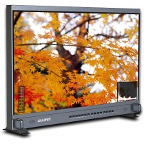 Lilliput BM310-4KS | Monitor reżyserski 4K, 31.5", HDMI / 3G-SDI Lilliput - 3