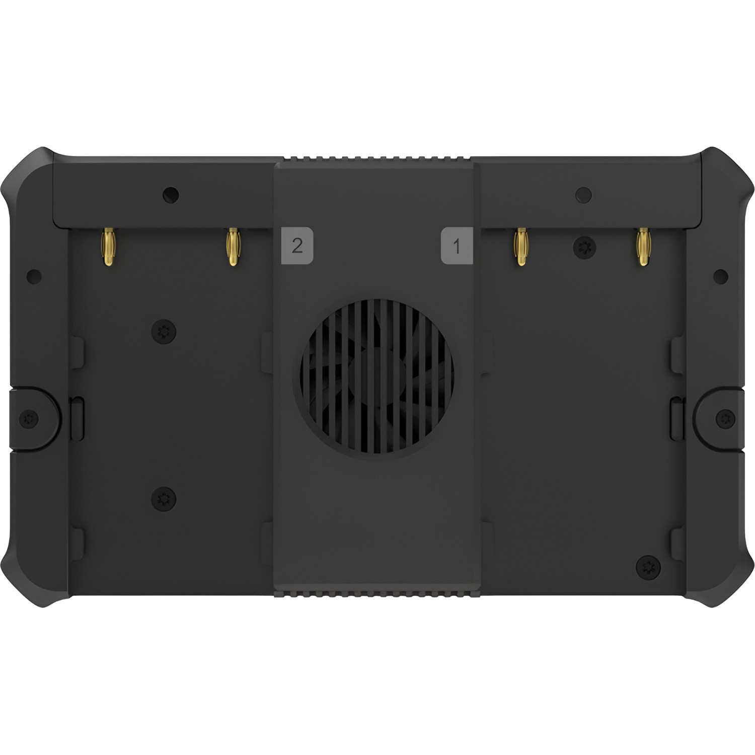 Magewell Director Mini (55110) | 8-kanałowy streamer, enkoder, mikser wideo, rekorder, HDMI, NDI, RTMP Magewell - 2