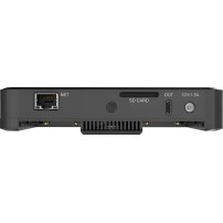 Magewell Director Mini (55110) | 8-kanałowy streamer, enkoder, mikser wideo, rekorder, HDMI, NDI, RTMP Magewell - 5