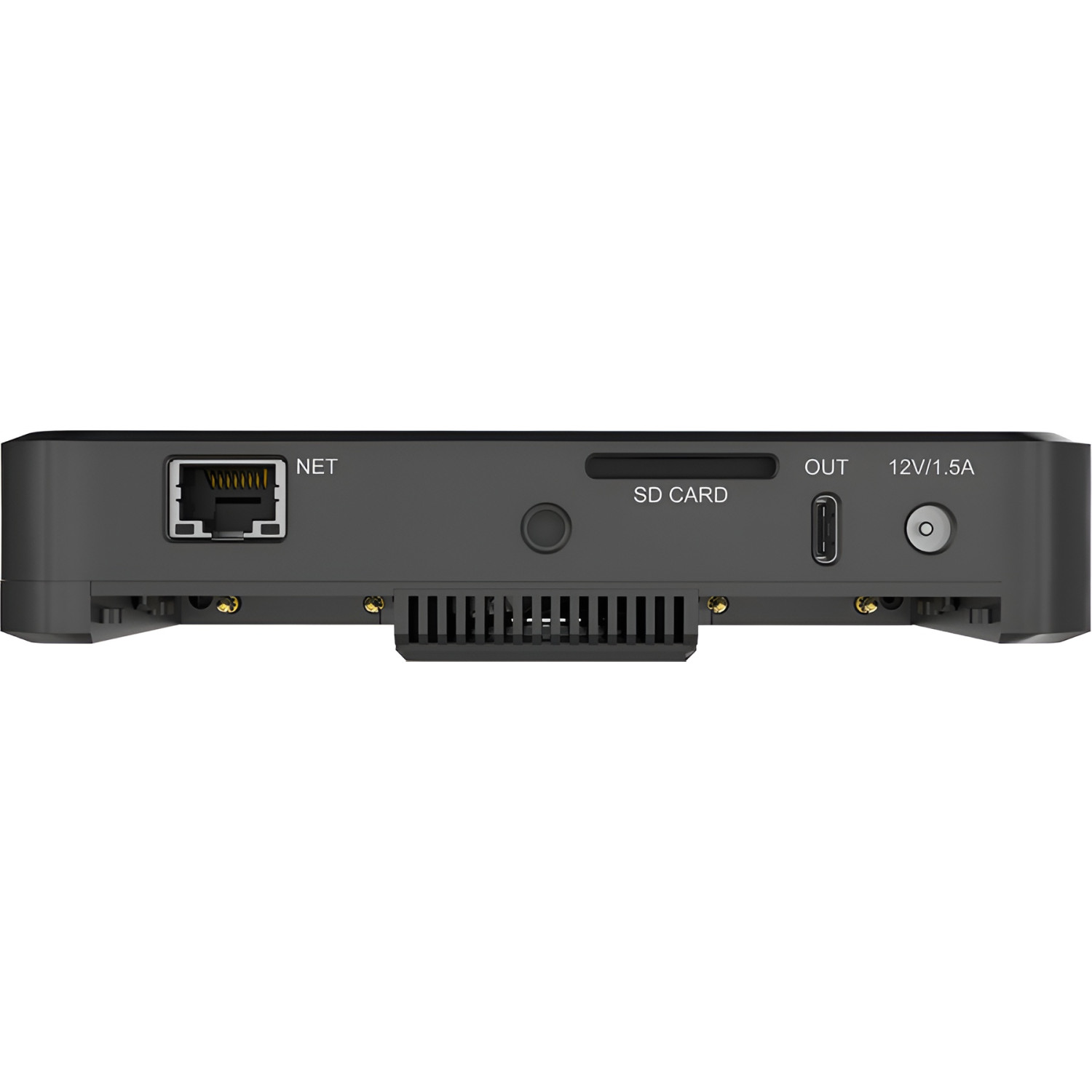 Magewell Director Mini (55110) | 8-kanałowy streamer, enkoder, mikser wideo, rekorder, HDMI, NDI, RTMP Magewell - 5