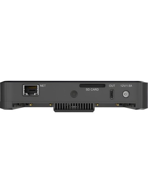 Magewell Director Mini (55110) | 8-kanałowy streamer, enkoder, mikser wideo, rekorder, HDMI, NDI, RTMP Magewell - 5