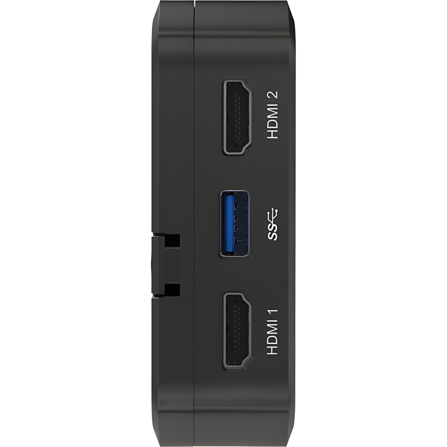 Magewell Director Mini (55110) | 8-kanałowy streamer, enkoder, mikser wideo, rekorder, HDMI, NDI, RTMP Magewell - 3