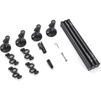 Tilta Speed Rail Car Mounting Kit (HDA-SRK) | System mocowania kamery, stabilizatora do auta Tilta - 3