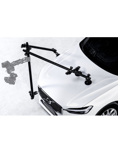 Tilta Speed Rail Car Mounting Kit (HDA-SRK) | System mocowania kamery, stabilizatora do auta Tilta - 4
