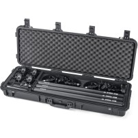 Tilta Speed Rail Car Mounting Kit (HDA-SRK) | System mocowania kamery, stabilizatora do auta Tilta - 1