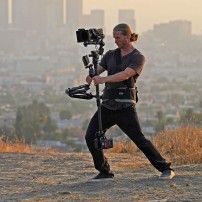 Tilta Float Handheld Gimbal Support System (GSS-T01-V) | Ramię i kamizelka, steadicam do gimbali Ronin RS2 i RS3 Pro Tilta - 3