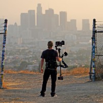 Tilta Float Handheld Gimbal Support System (GSS-T01-V) | Ramię i kamizelka, steadicam do gimbali Ronin RS2 i RS3 Pro Tilta - 4