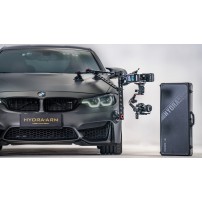 Tilta Hydra Alien Car Mounting System (HDA-T02-V) | System mocowania kamery, stabilizatora do auta Tilta - 8