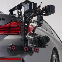 Tilta Hydra Alien Car Mounting System (HDA-T02-V) | System mocowania kamery, stabilizatora do auta Tilta - 6