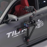 Tilta Hydra Alien Car Mounting System (HDA-T02-V) | System mocowania kamery, stabilizatora do auta Tilta - 7