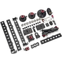 Tilta Hydra Alien Car Mounting System (HDA-T02-V) | System mocowania kamery, stabilizatora do auta Tilta - 3