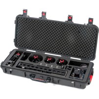 Tilta Hydra Alien Car Mounting System (HDA-T02-V) | System mocowania kamery, stabilizatora do auta Tilta - 1