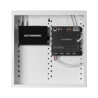 Autonomic MMS-1e | Odtwarzacz sieciowy audio, odtwarzacz radia internetowego Autonomic - 3