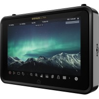 Atomos Shogun Ultra | Rekorder wideo, 8K RAW, H.265, HDR, IPS 7", HDMI, SDI Atomos - 3
