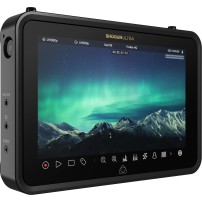 Atomos Shogun Ultra | Rekorder wideo, 8K RAW, H.265, HDR, IPS 7", HDMI, SDI Atomos - 4