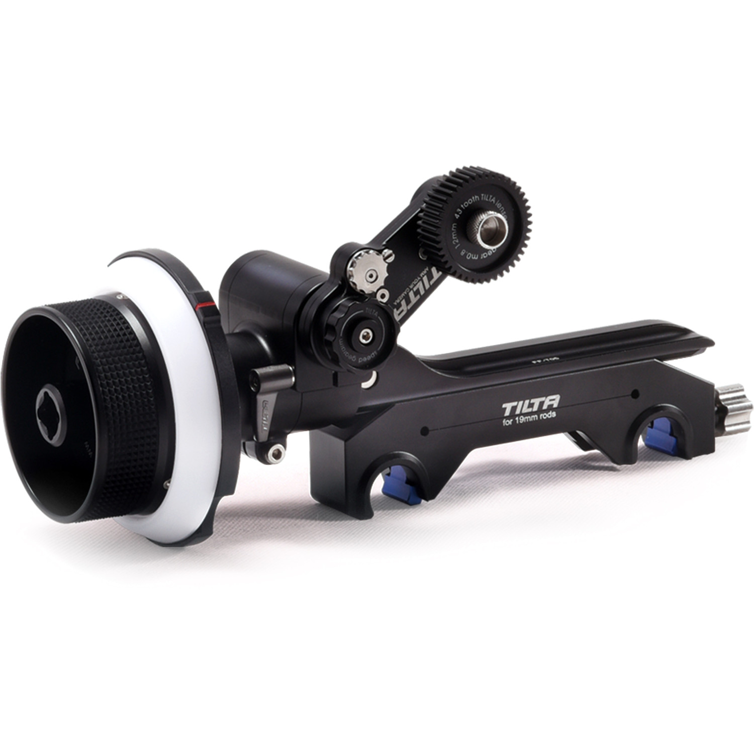 Tilta Single-sided Cine Follow Focus (FF-T05) | System ostrzenia dla 15mm i 19mm Tilta - 1