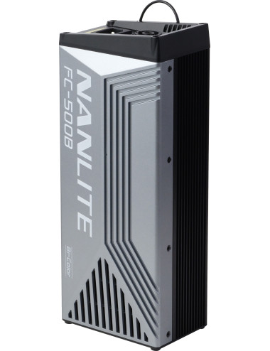 Nanlite FC-500B | Studyjna lampa LED, 2700-6500K, 520W Nanlite - 12