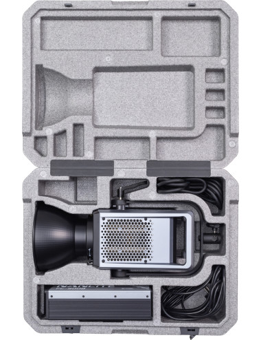 Nanlite FC-500B | Studyjna lampa LED, 2700-6500K, 520W Nanlite - 13