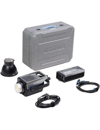 Nanlite FC-500B | Studyjna lampa LED, 2700-6500K, 520W Nanlite - 15