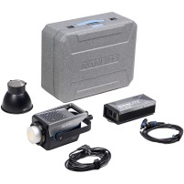 Nanlite FC-500B | Studyjna lampa LED, 2700-6500K, 520W Nanlite - 15