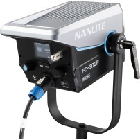Nanlite FC-500B | Studyjna lampa LED, 2700-6500K, 520W Nanlite - 5