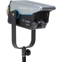 Nanlite FC-500B | Studyjna lampa LED, 2700-6500K, 520W Nanlite - 11