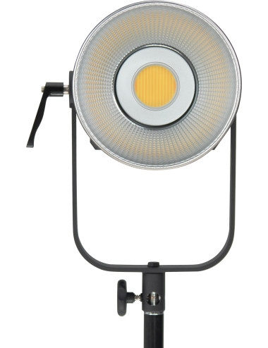 Nanlite FC-500B | Studyjna lampa LED, 2700-6500K, 520W Nanlite - 4