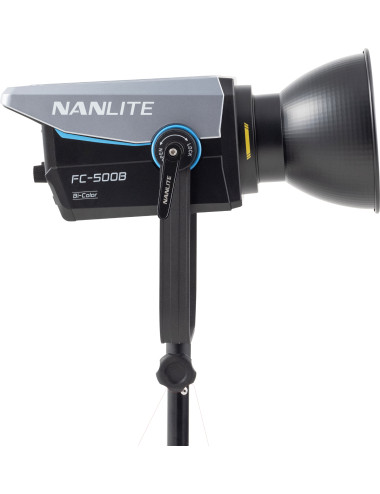 Nanlite FC-500B | Studyjna lampa LED, 2700-6500K, 520W Nanlite - 9