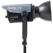 Nanlite FC-500B | Studyjna lampa LED, 2700-6500K, 520W Nanlite - 9