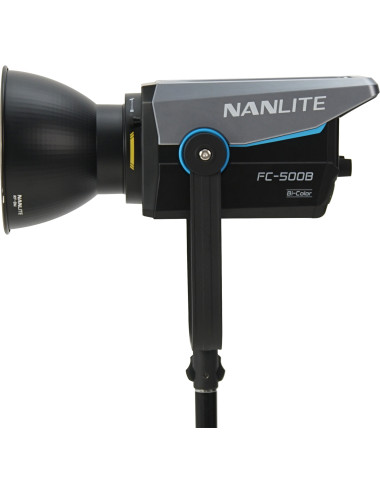 Nanlite FC-500B | Studyjna lampa LED, 2700-6500K, 520W Nanlite - 10