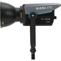 Nanlite FC-500B | Studyjna lampa LED, 2700-6500K, 520W Nanlite - 10